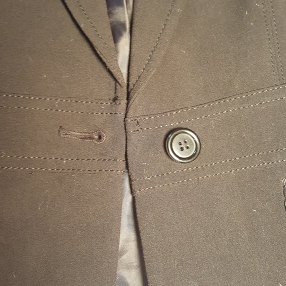 NY&Company Women's Blazer - Picture 2 of 4